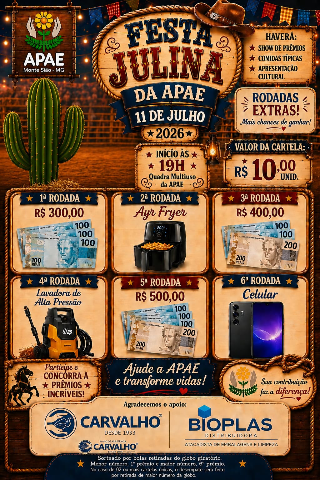 Festa Junina