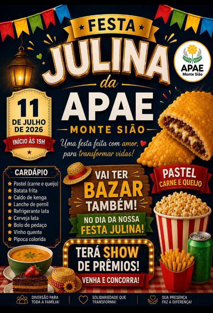 Festa Junina