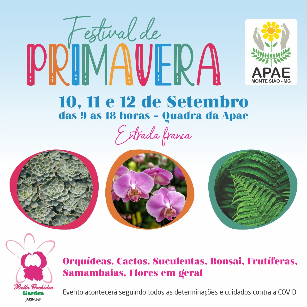 Festival da Primavera